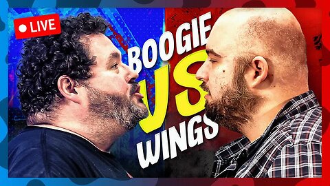 [2024-11-08] Boogie2988 vs Wings of Redemption! 🥊( 💰 $1000 Bet! ) Best Video 🎥 Wins! ✅