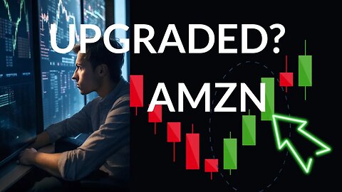 AMZN's Secret Weapon: Comprehensive Stock Analysis & Predictions for Tue - Don't Get Left Behind!