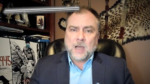 I have been hunted down for years by the corrupted Canadian government!