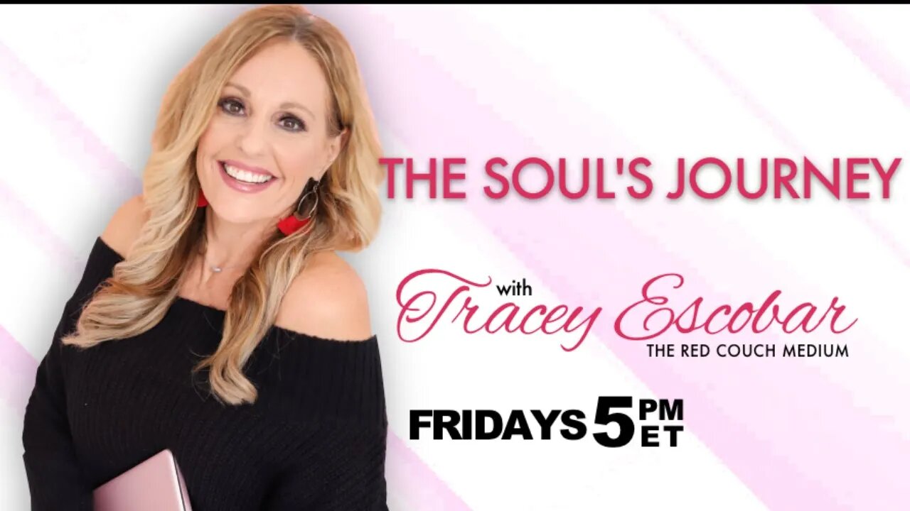 The Souls Journey - Interview with Lizbeth Jimenez