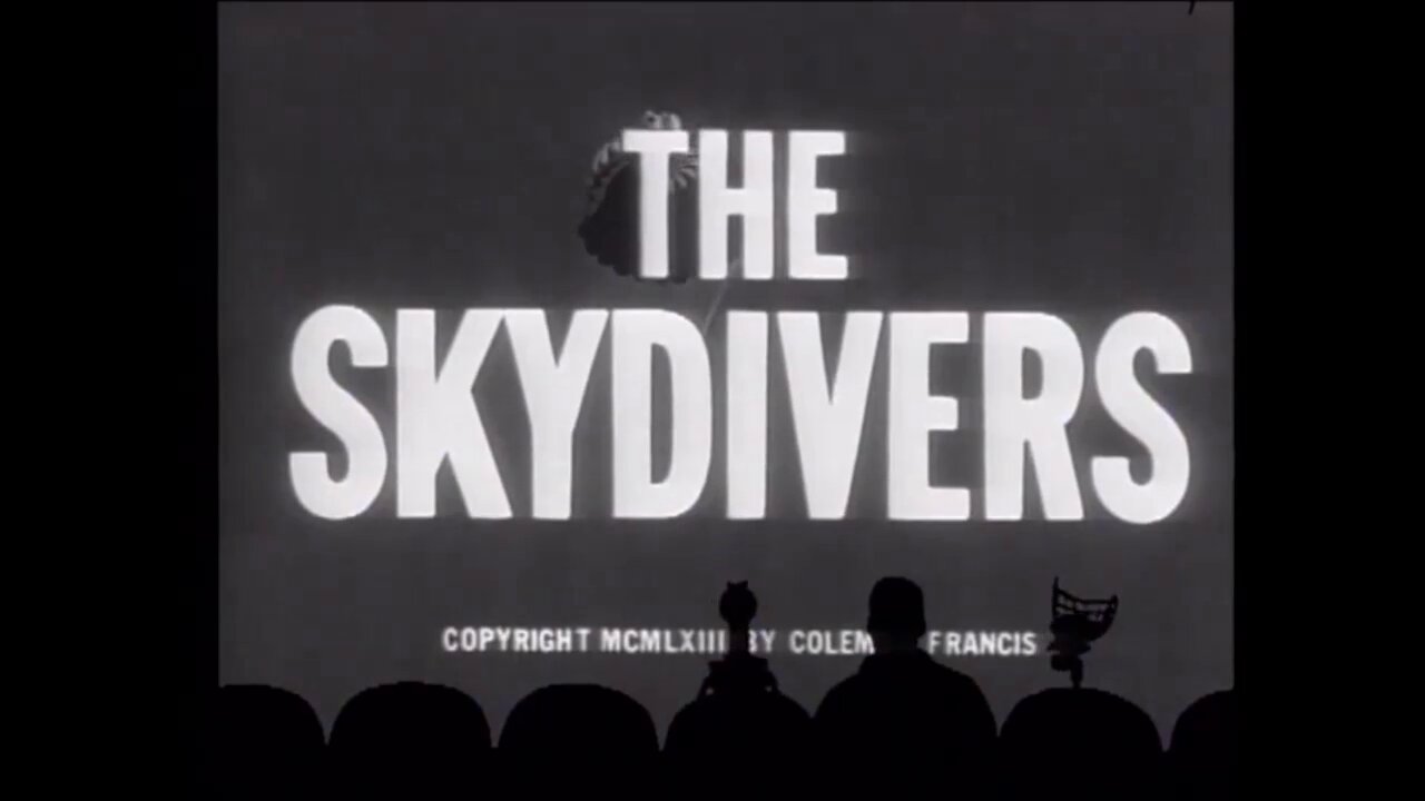 mst3k The Skydivers