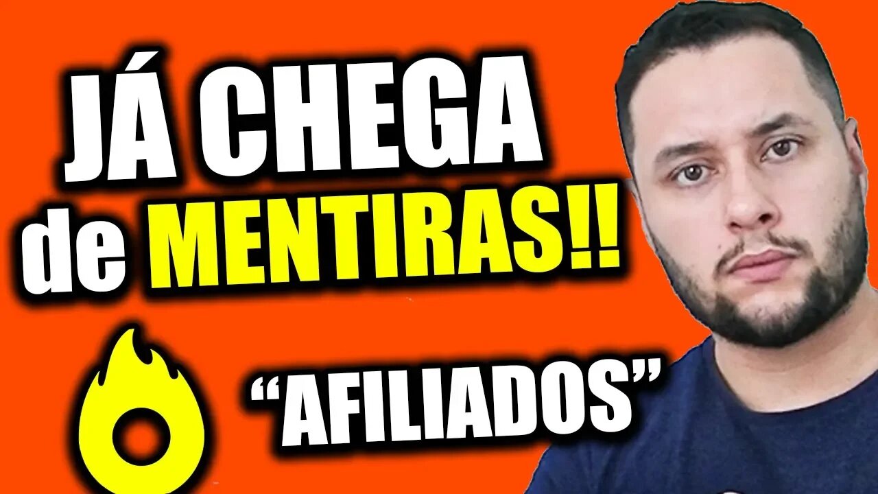 Afiliados, A DECEPCIONANTE Realidade sobre os CURSOS DE MARKETING DIGITAL