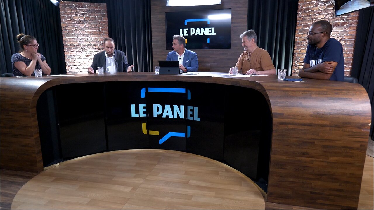 Le Panel 2023-07-27