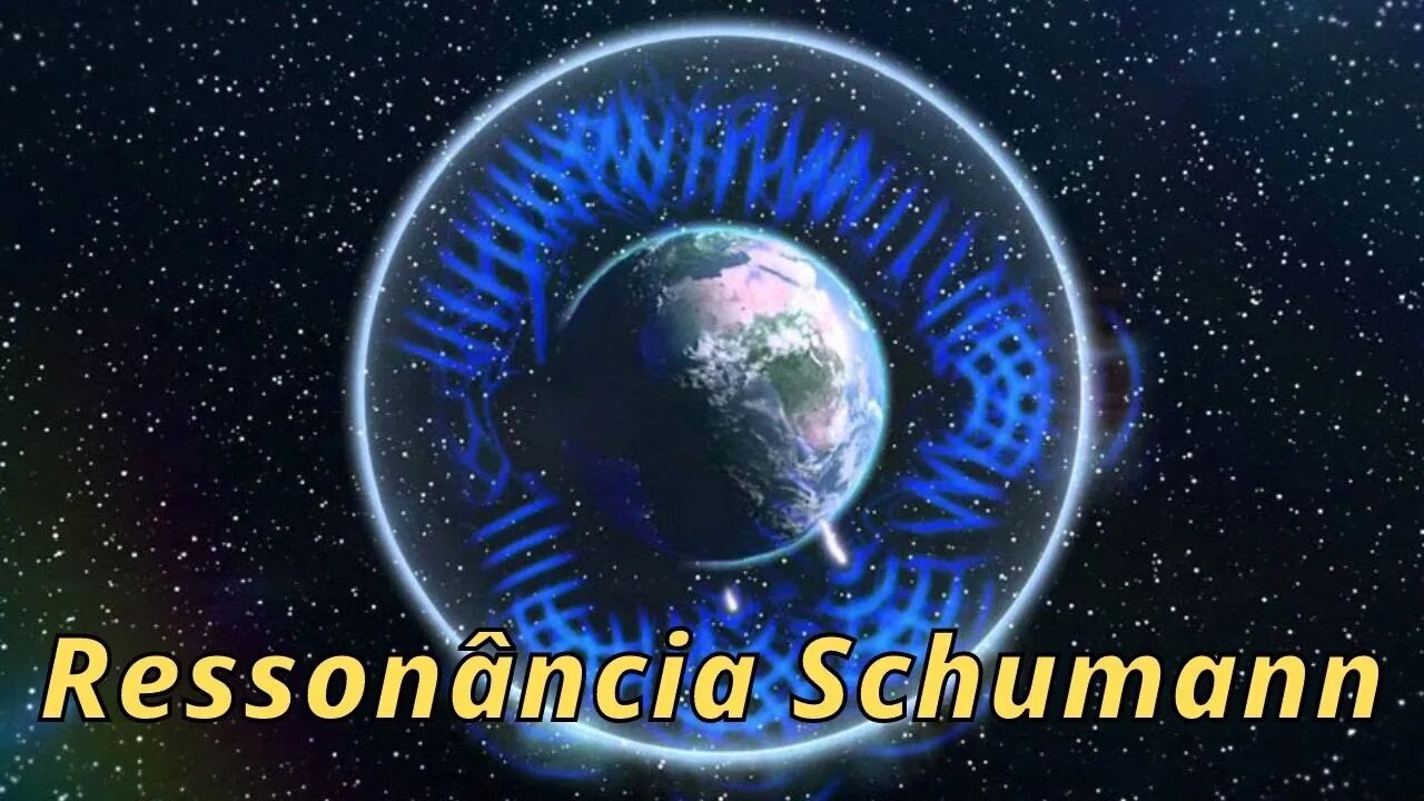 Ressonà‚ncia de Schumann