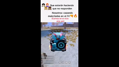 buscando insanos en free fire