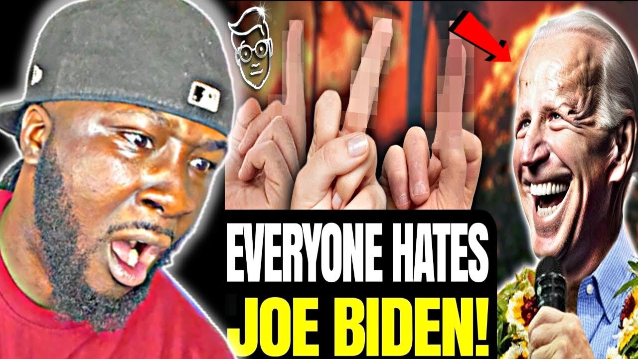 **OH LORD!! PROOF DEMS NOW VOTING FOR TRUMP IN 2024! 11.09.2023