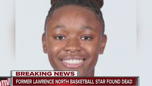 Former Lawrence North, current Nortwestern basketball player found dead on campus