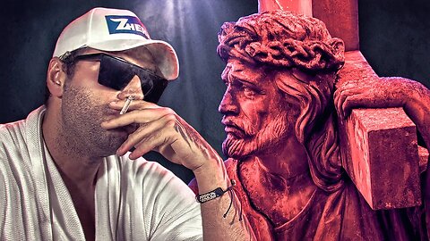 Jon Zherka - There Are No More Masculine Christians