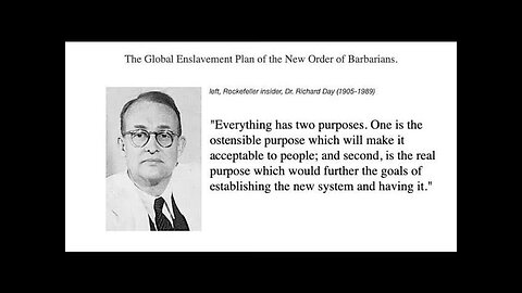 New Order Of Barbarians