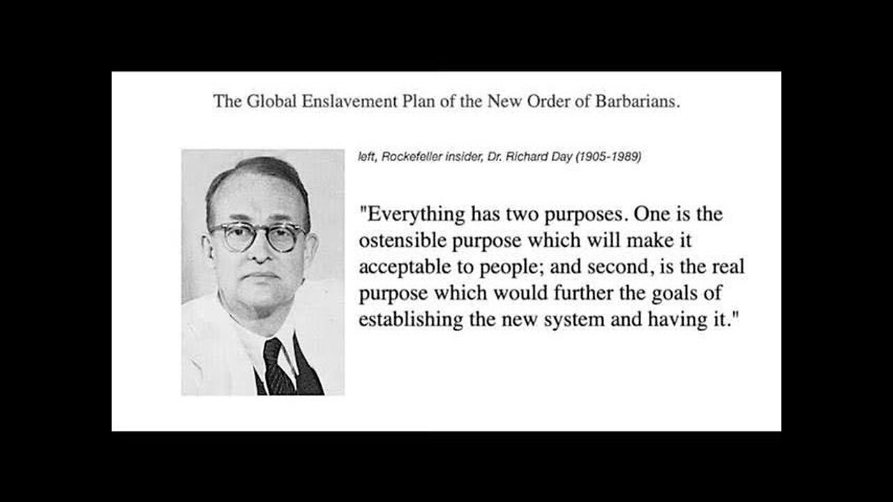 New Order Of Barbarians