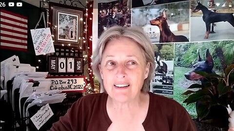 1May22-Do I hate Eric Bland? Paul & Maggie, only people who knew truth about how Gloria was injured