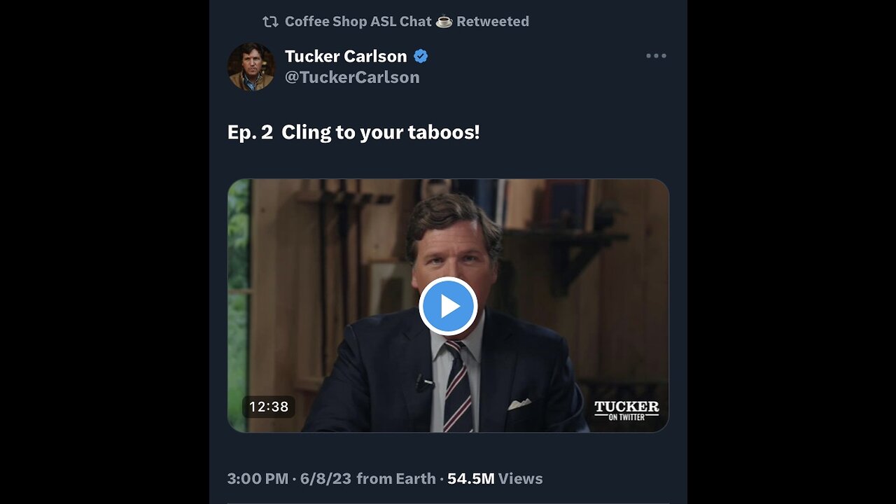 Captioned - Ep.2 Cling to your taboos!
