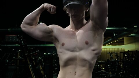 SHARM WORKOUT !!!