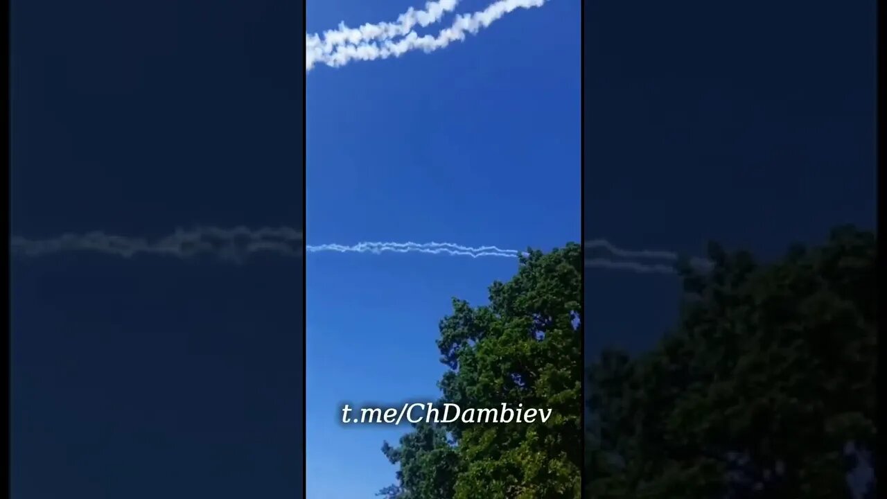 A pair of Su 25 attack aircraft of the Russian Aerospace Forces