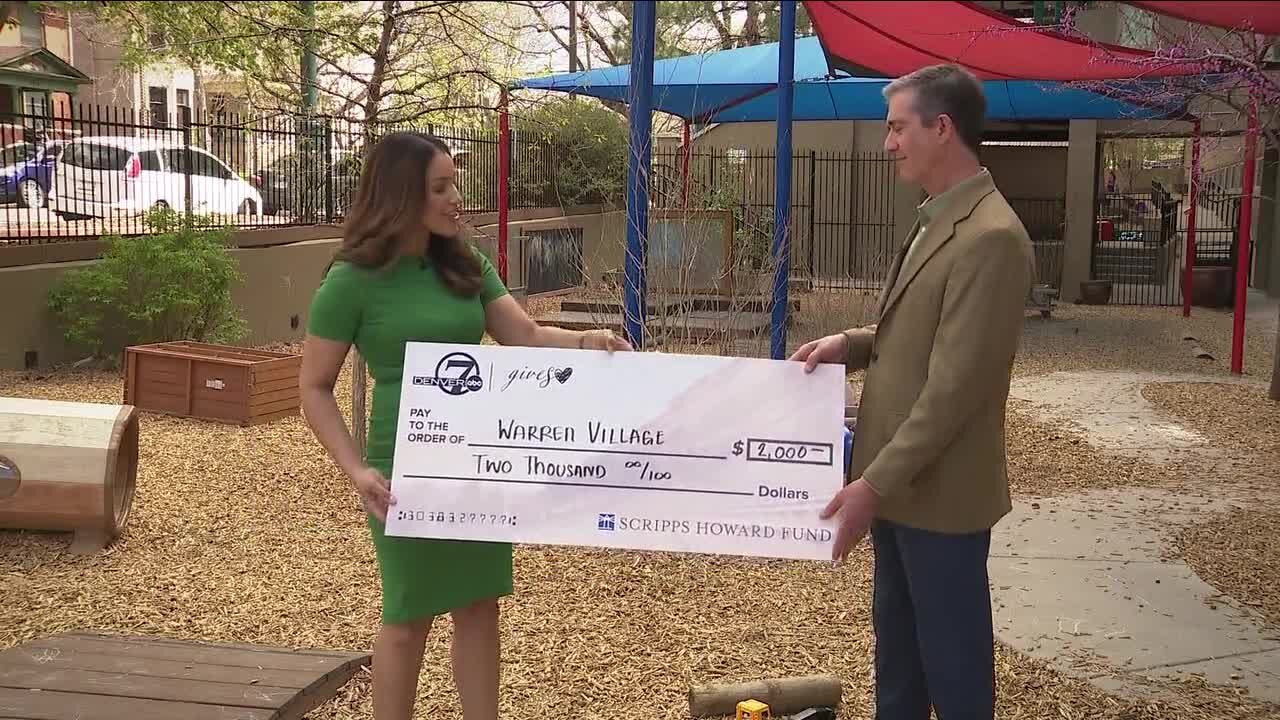 Denver7 Gives viewers donate $2,000 to help Denver nonprofit replace stolen catalytic converters