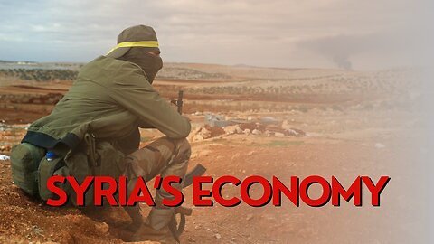 Economic Divide: Syria’s economy