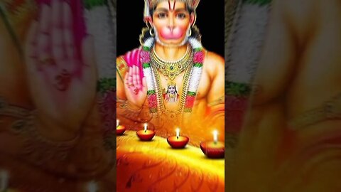 Super fast hanuman chal isha |hanuman bhakti bhajan |