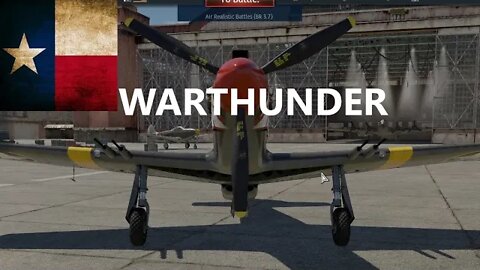 mustain & sally (WarThunder)