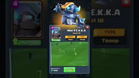 MINI PEKKA 2