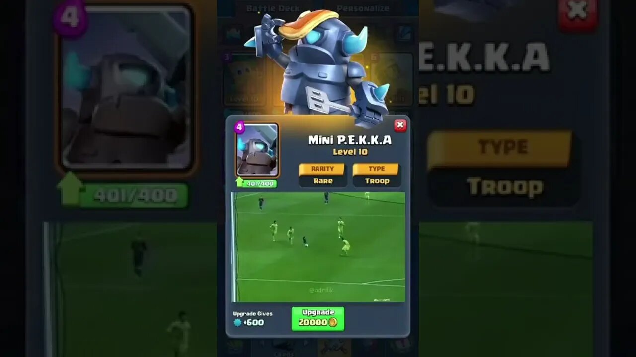 MINI PEKKA 2