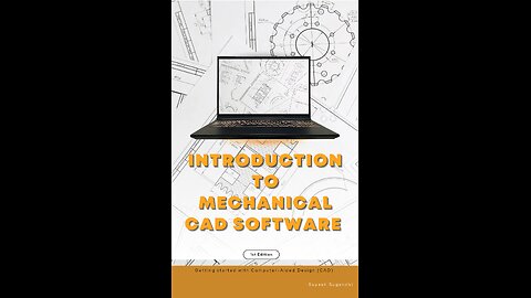 Mechanical CAD Software Introduction