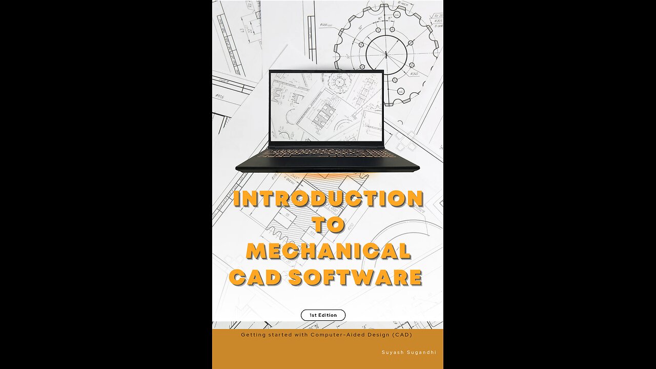 Mechanical CAD Software Introduction