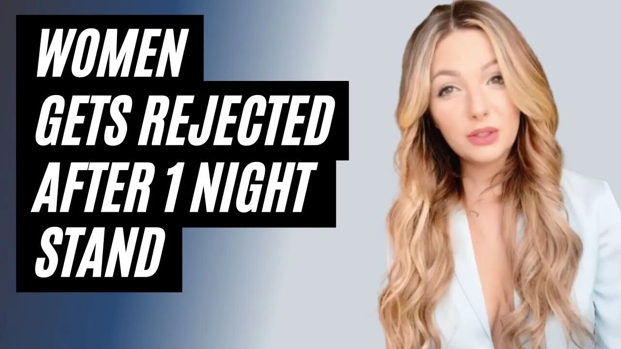 Woman Gets Rejected By Chad and Juan After A One Night Romp