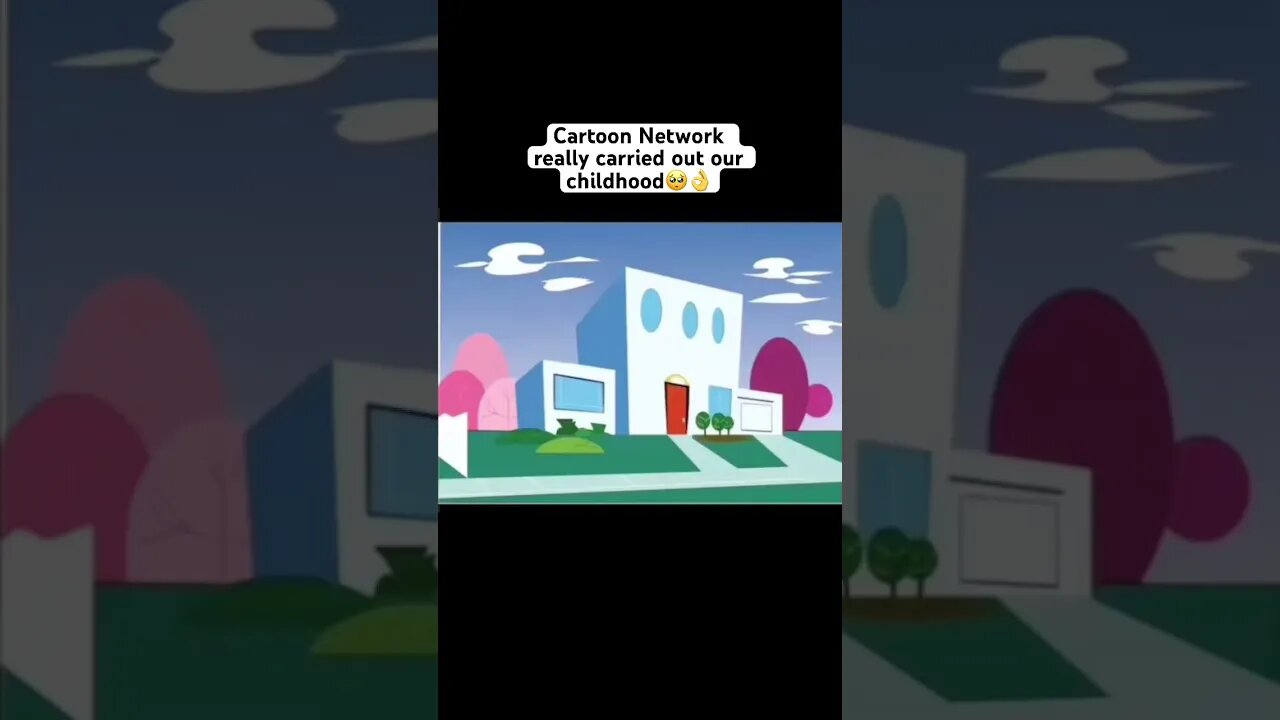 Cartoon Network - When times were simpler #shorts #cartoonnetwork