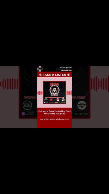 Why Chris' Car Hasn't Been Wrecked In 10 Years!