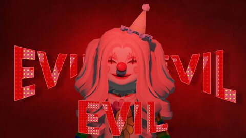 ClownXiao is evil....