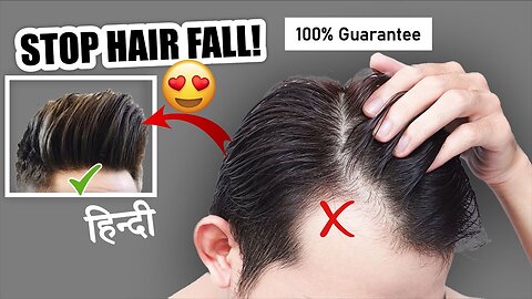 Unlock Your Hair's Potential: Proven Tips for Accelerating Hair Growth"
