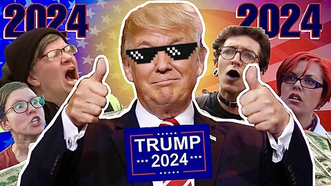 Trump Reinstated - Elon Musk Melts The Left - Biden Impeached?