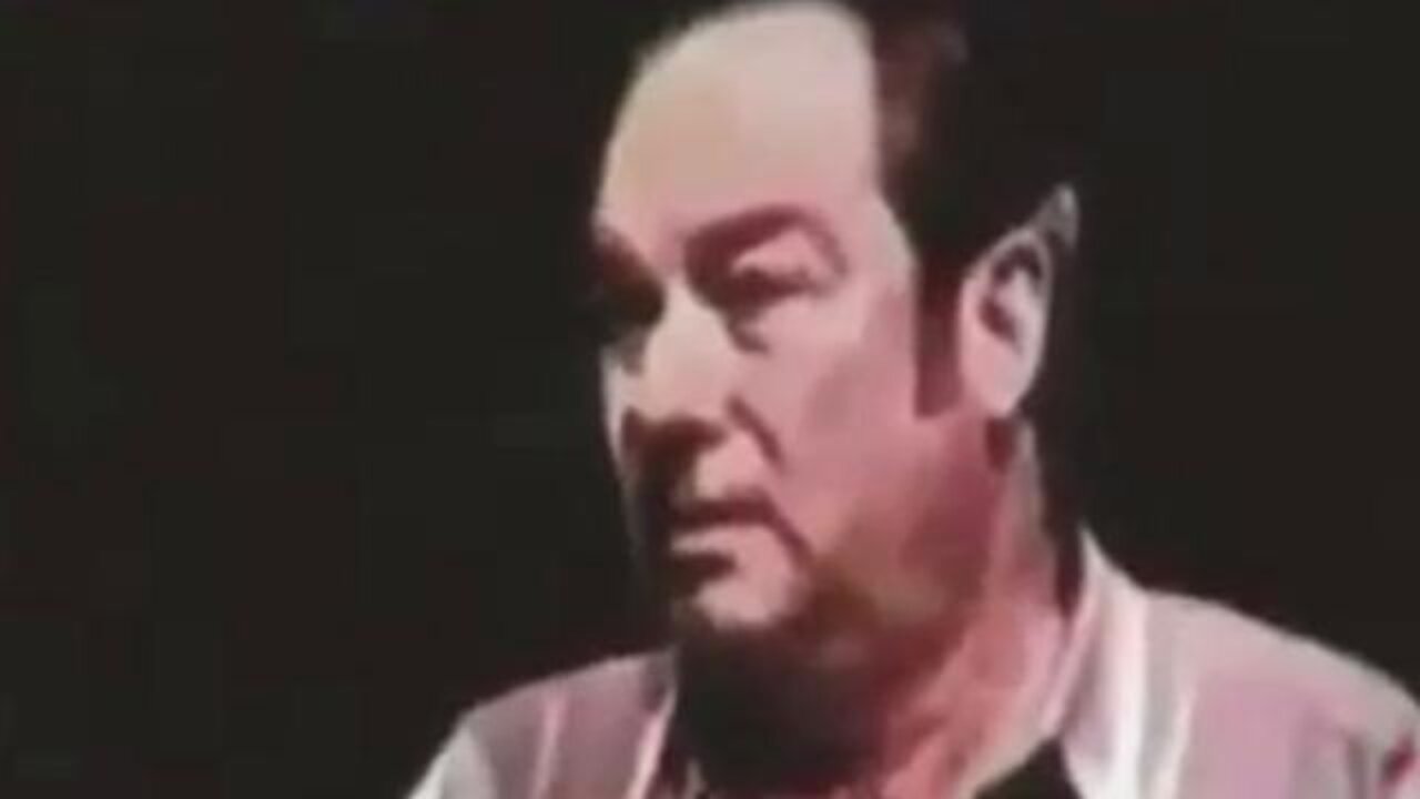 William Cooper: Know Your Enemy