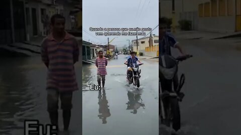 EU JA FICO PREPARADO #meme #memes #shorts