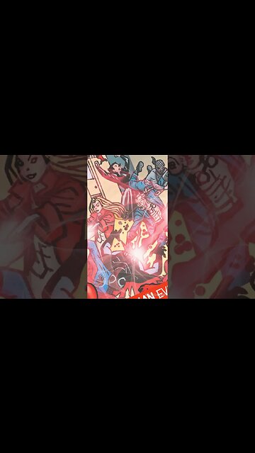 Spider-Man de la Tierra-53422 #spiderverse