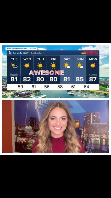 Stevie's Scoop: Gradual Clearing