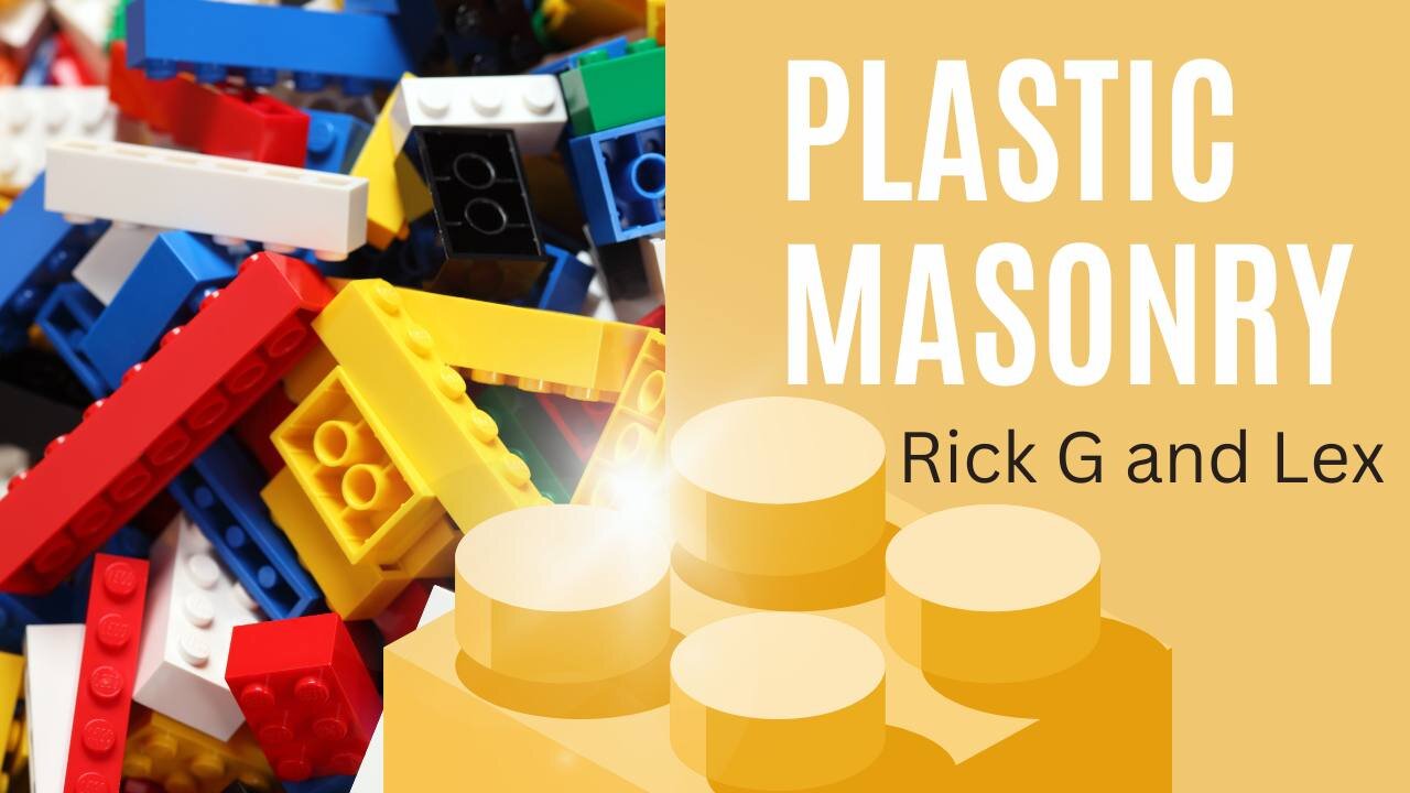 Plastic Master Builders-SOS