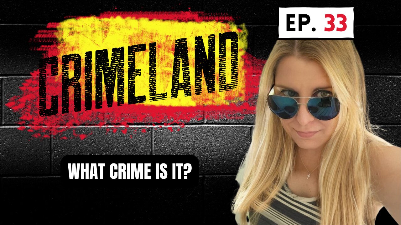 Crimeland Episode 33