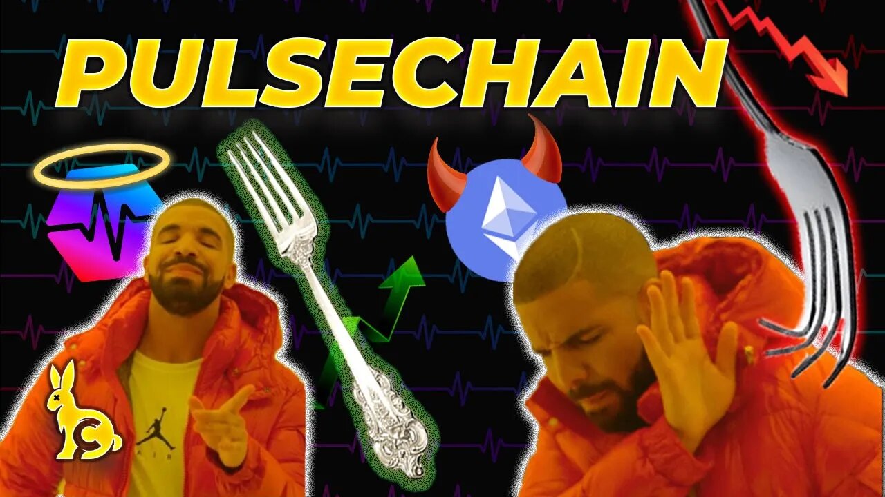 Wat is PulseChain (PLS)? Unieke Kans & Complete Uitleg (2022)