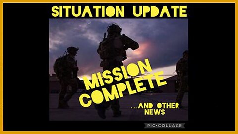 Situation Update 02/28/23 ~ Restored Republic > SGAnon - Q+ White Hats Intel - Judy Byington