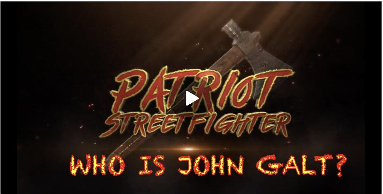 PATRIOT STREET FIGHTER W/ AZ BULLDOG MICHELE SWINICK-BRINGIN DOWN THE RINOS. TY JGANON