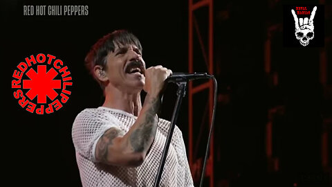 Red Hot Chili Peppers - Live @ Austin City Limits 2022 (Full Show)