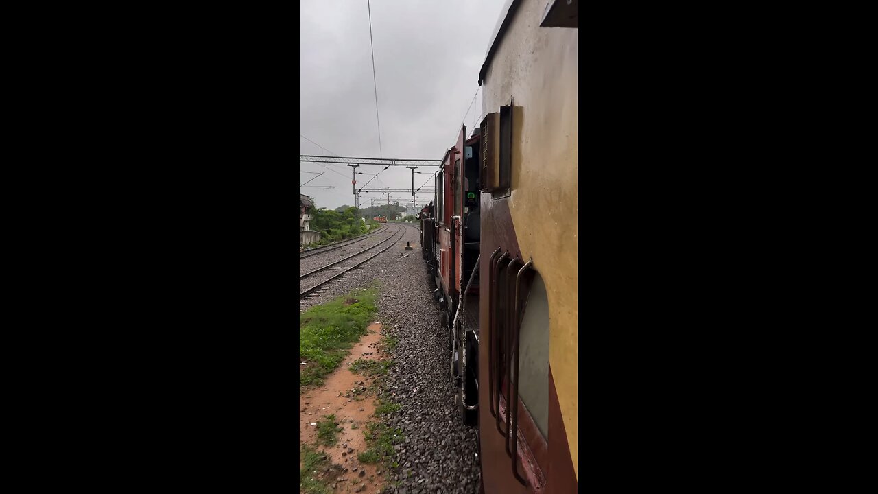 indian railway