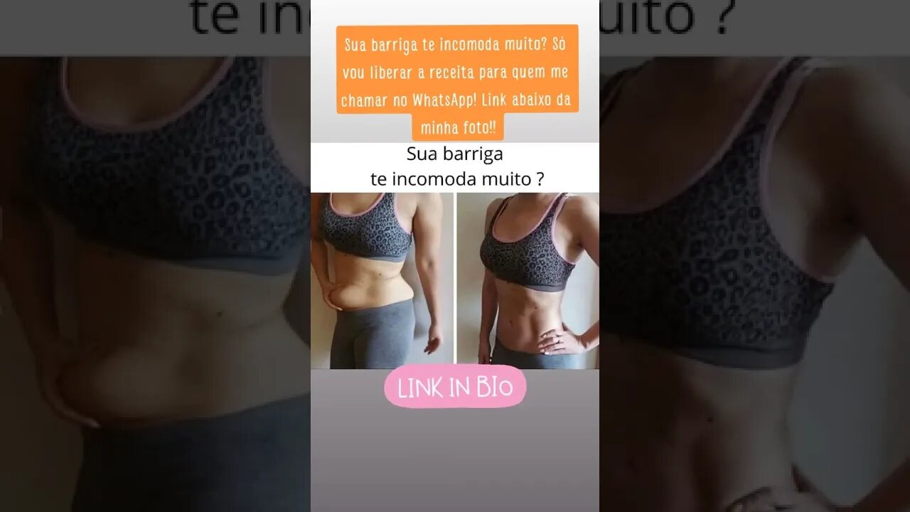 COMO EMAGRECER RÁPIDO E FÁCIL - Vídeo TikTok #Shorts