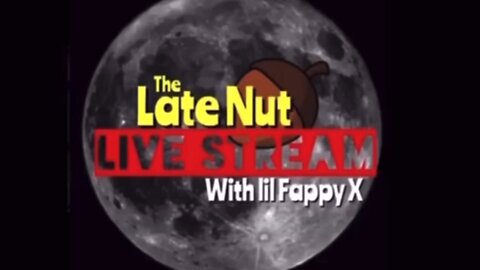 Late Nut with Mindy Kaling