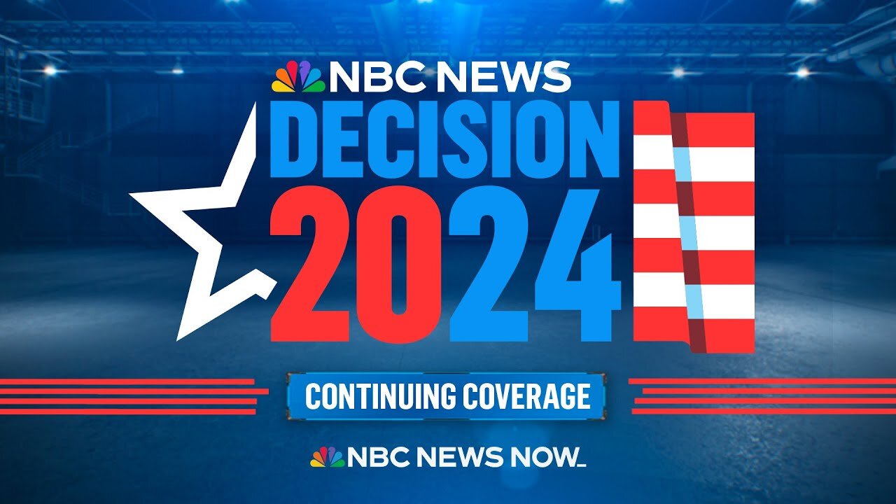 Watch nbc news now live sale