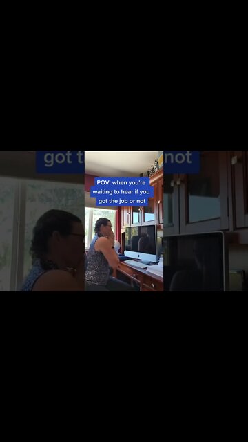 recruiters and hiring managers: normalize TELLING JOB APPLICANTS EITHER WAY