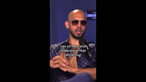 Tate speaks on the success of his school!