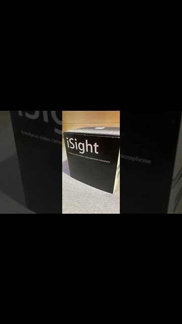 Guess the Apple Product From The Box