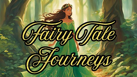 Fairy Tale Journeys